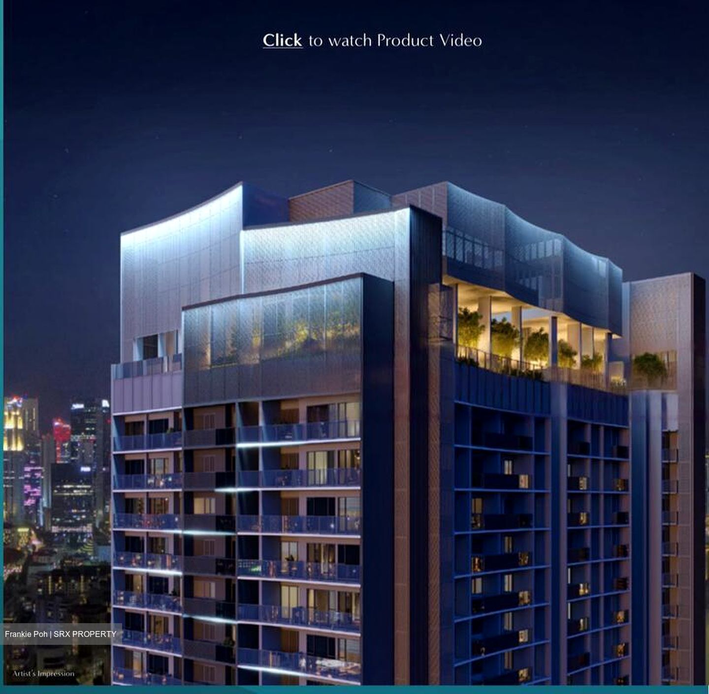 River Valley Green (D9), Condominium #465073381